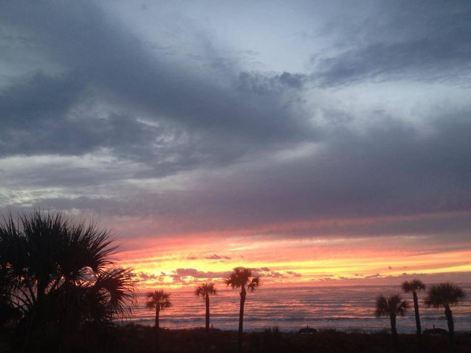 Sabal Palms Inn St. Pete Beach Exterior foto