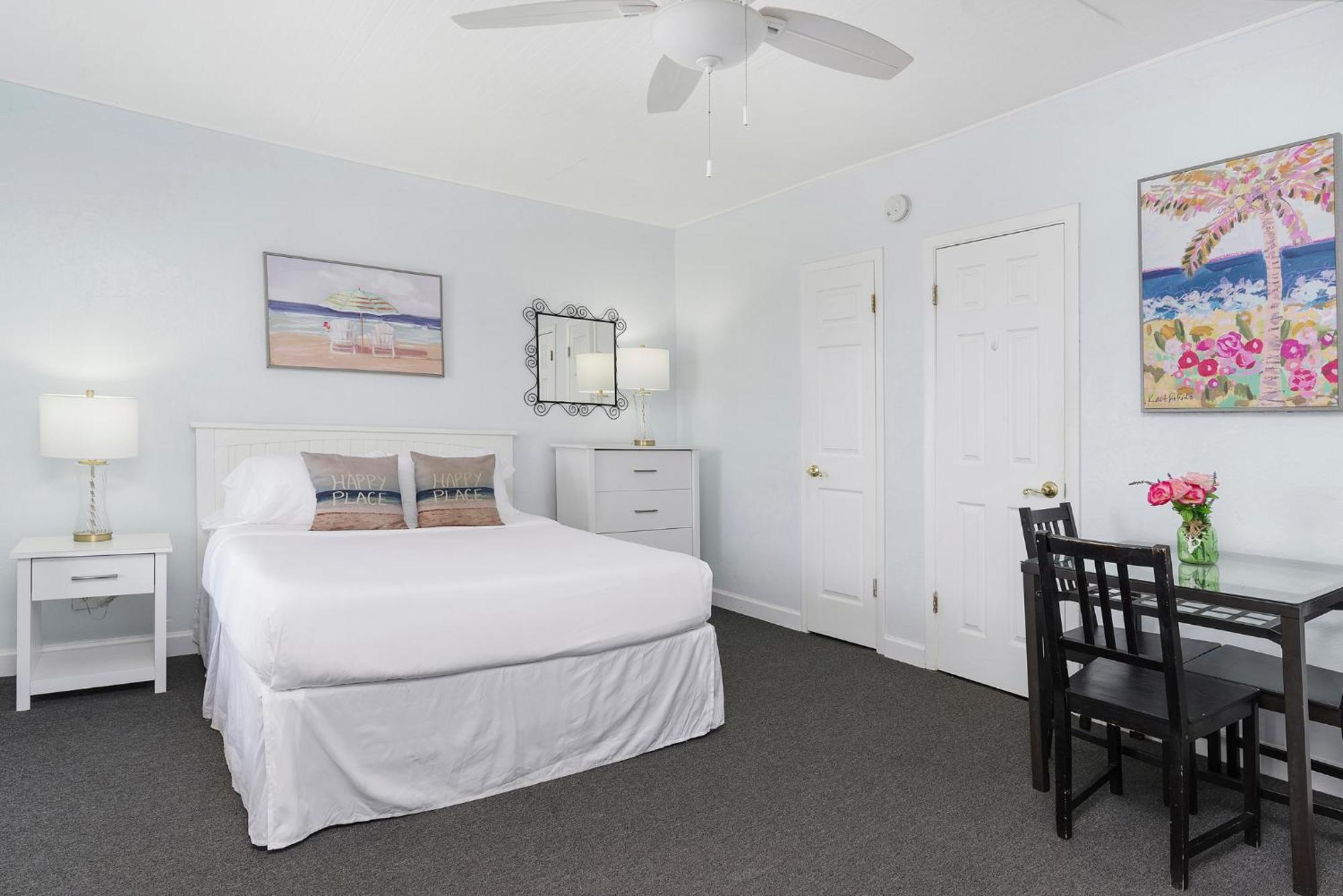 Sabal Palms Inn St. Pete Beach Exterior foto